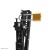 Neomounts WL35S-850BL12 uchwyt do telewizorów 165,1 cm (65") Czarny