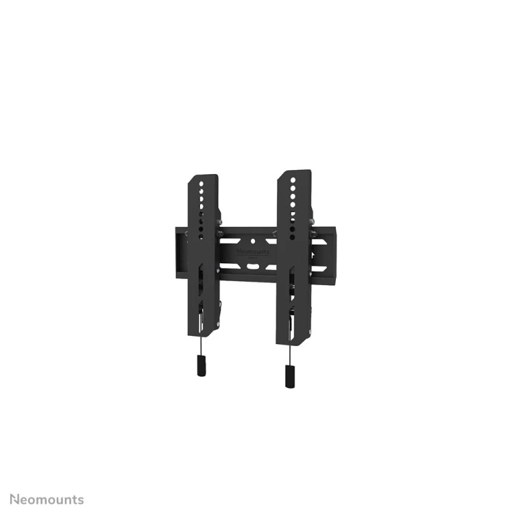 Neomounts WL35S-850BL12 uchwyt do telewizorów 165,1 cm (65") Czarny