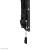 Neomounts WL35S-850BL12 uchwyt do telewizorów 165,1 cm (65") Czarny