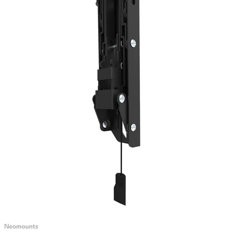 Neomounts WL35S-850BL12 uchwyt do telewizorów 165,1 cm (65") Czarny