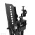 Neomounts WL35S-850BL12 uchwyt do telewizorów 165,1 cm (65") Czarny
