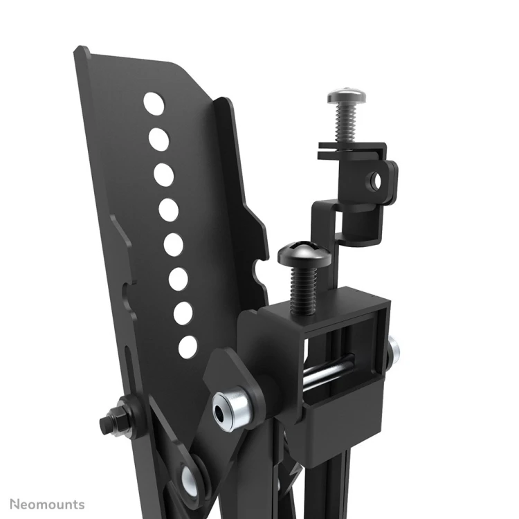 Neomounts WL35S-850BL12 uchwyt do telewizorów 165,1 cm (65") Czarny