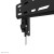 Neomounts WL35S-850BL12 uchwyt do telewizorów 165,1 cm (65") Czarny