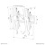 Neomounts WL35S-850BL12 uchwyt do telewizorów 165,1 cm (65") Czarny