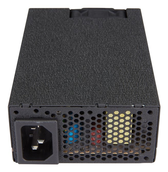 Zasilacz PC Fortron FlexGURU 300W - Flex ATX