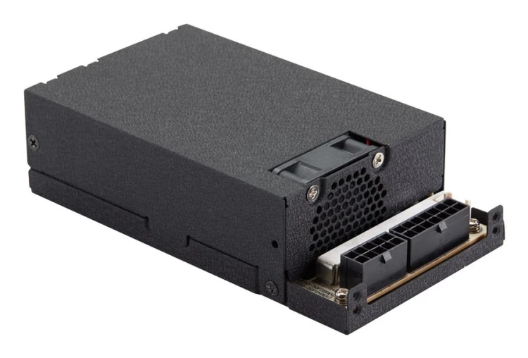 Zasilacz PC Fortron FlexGURU 300W - Flex ATX