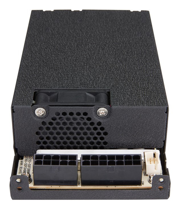 Zasilacz PC Fortron FlexGURU 300W - Flex ATX