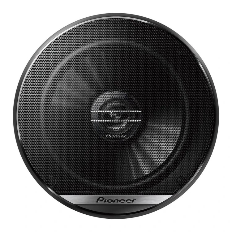 Głośniki samochodowe Pioneer TS-G1720F (okrągły, 2-drożny, 300W, 2szt.)