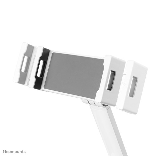 Podstawka do tabletu kolor biały model DS15-545WH1 marki Neomounts