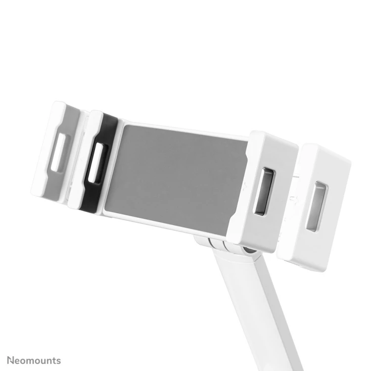 Podstawka do tabletu kolor biały model DS15-545WH1 marki Neomounts