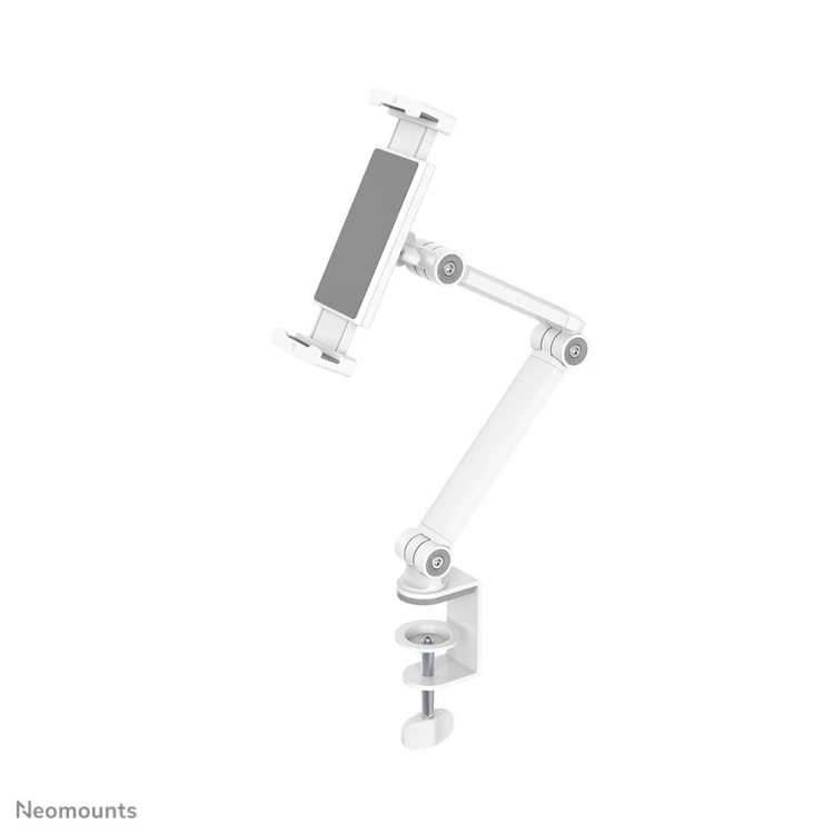 Podstawka do tabletu kolor biały model DS15-545WH1 marki Neomounts