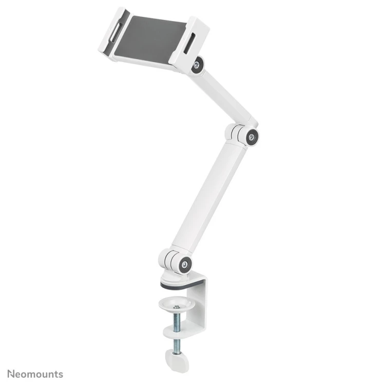 Podstawka do tabletu kolor biały model DS15-545WH1 marki Neomounts