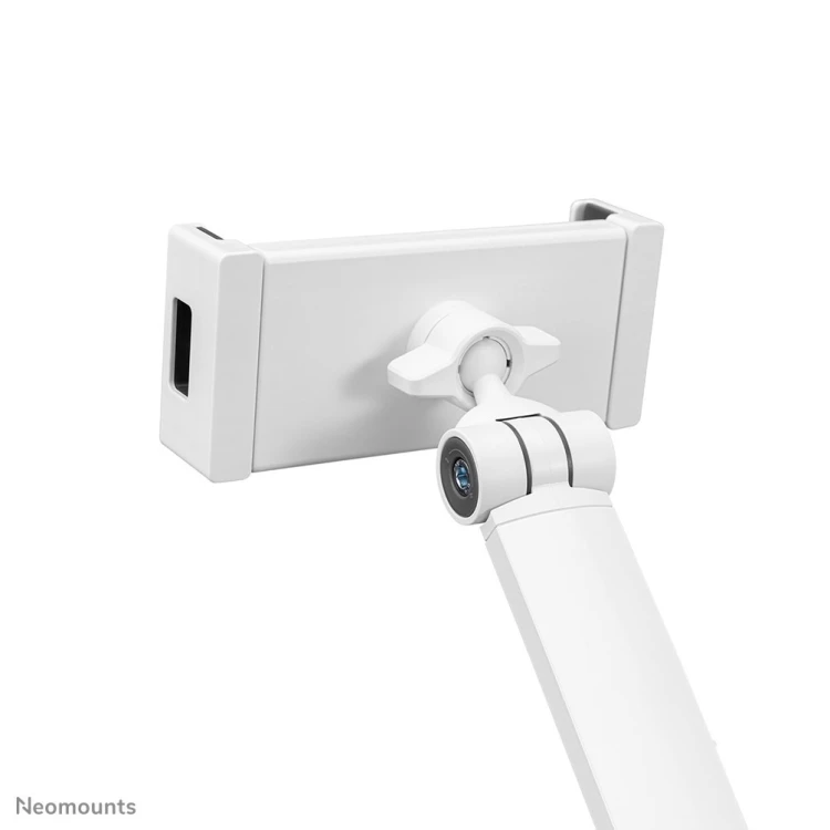 Podstawka do tabletu kolor biały model DS15-545WH1 marki Neomounts