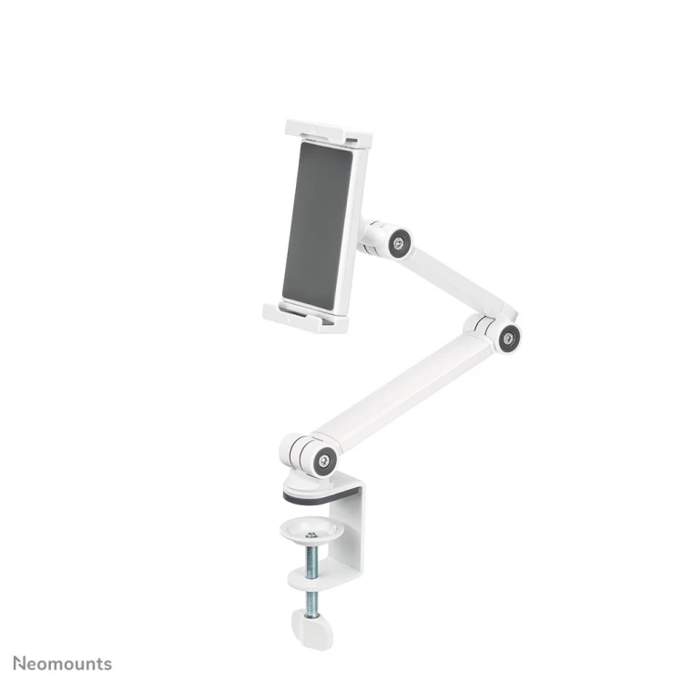 Podstawka do tabletu kolor biały model DS15-545WH1 marki Neomounts