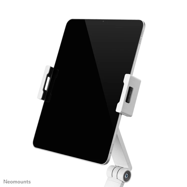Podstawka do tabletu kolor biały model DS15-545WH1 marki Neomounts