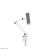 Podstawka do tabletu kolor biały model DS15-545WH1 marki Neomounts