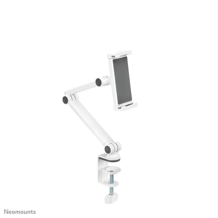 Podstawka do tabletu kolor biały model DS15-545WH1 marki Neomounts