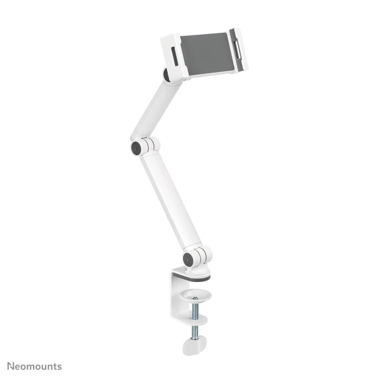 Podstawka do tabletu kolor biały model DS15-545WH1 marki Neomounts