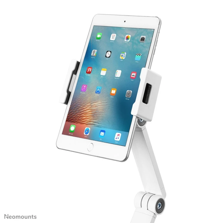 Podstawka do tabletu kolor biały model DS15-545WH1 marki Neomounts