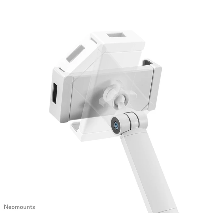 Podstawka do tabletu kolor biały model DS15-545WH1 marki Neomounts