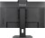 Monitor iiyama XUB2790QSUH-B2 27" IPS-panel 2560x1440 100Hz Windows Hello Kamera 5MP Auto Focus 15cm regulacja wysokości stojaka 4ms 250