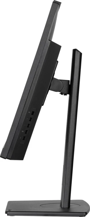 Monitor iiyama XUB2790QSUH-B2 27" IPS-panel 2560x1440 100Hz Windows Hello Kamera 5MP Auto Focus 15cm regulacja wysokości stojaka 4ms 250
