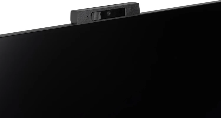 Monitor iiyama XUB2790QSUH-B2 27" IPS-panel 2560x1440 100Hz Windows Hello Kamera 5MP Auto Focus 15cm regulacja wysokości stojaka 4ms 250