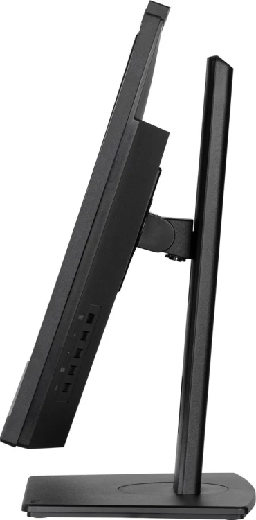 Monitor iiyama XUB2790QSUH-B2 27" IPS-panel 2560x1440 100Hz Windows Hello Kamera 5MP Auto Focus 15cm regulacja wysokości stojaka 4ms 250