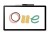 Tablet graficzny Wacom One 14 - ekranowy z piórkiem Wacom One Standard Pen i kablem USB-C