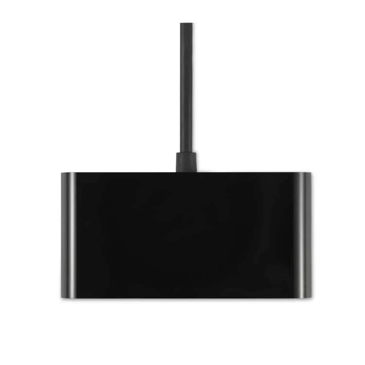 Kensington Koncentrator 4-portowy CH1200, USB-C, 10 Gb/s
