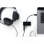 Kensington Koncentrator 4-portowy CH1200, USB-C, 10 Gb/s