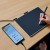 Tablet graficzny Wacom Intuos One Medium 216x135mm USB/Bluetooth Szary/Biały CTC6110WLW1B