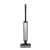 Tineco Floor One S9 Artist Odkurzacz stojący 2 w 1 Bateria Suchy i Mokry Bez worka Czarny, Srebrny 3,9 Ah