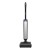 Tineco Floor One S9 Artist Odkurzacz stojący 2 w 1 Bateria Suchy i Mokry Bez worka Czarny, Srebrny 3,9 Ah