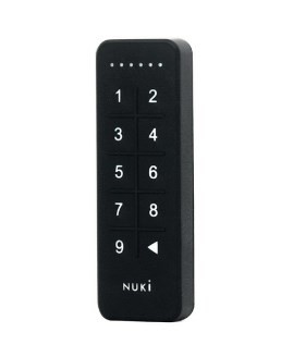 Nuki 9120072080609 inteligentny zamek Inteligentny zamek do drzwi
