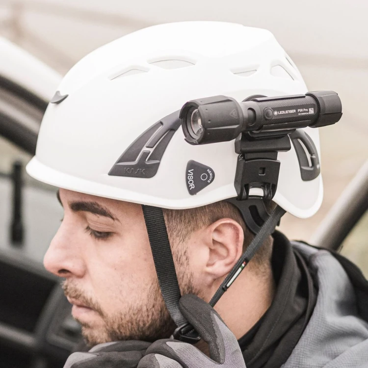 Latarka Ledlenser P5R PRO 750 lm