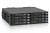ICY Dock ToughArmor MB998SP-B - Obudowa do przechowywania - 6,4 cm (2,5") - matowy