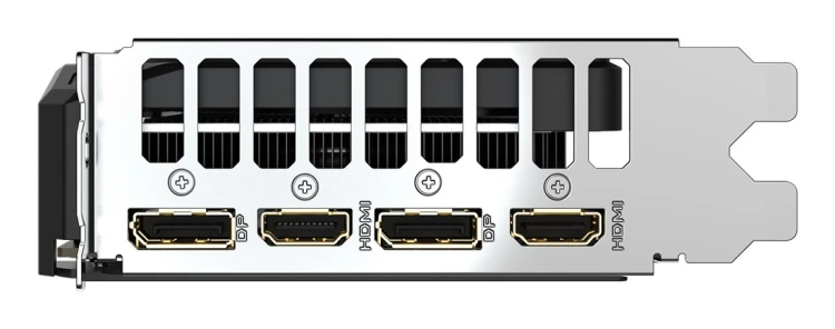 GIGABYTE GeForce RTX 5050 WINDFORCE OC 8G NVIDIA 8 GB GDDR6