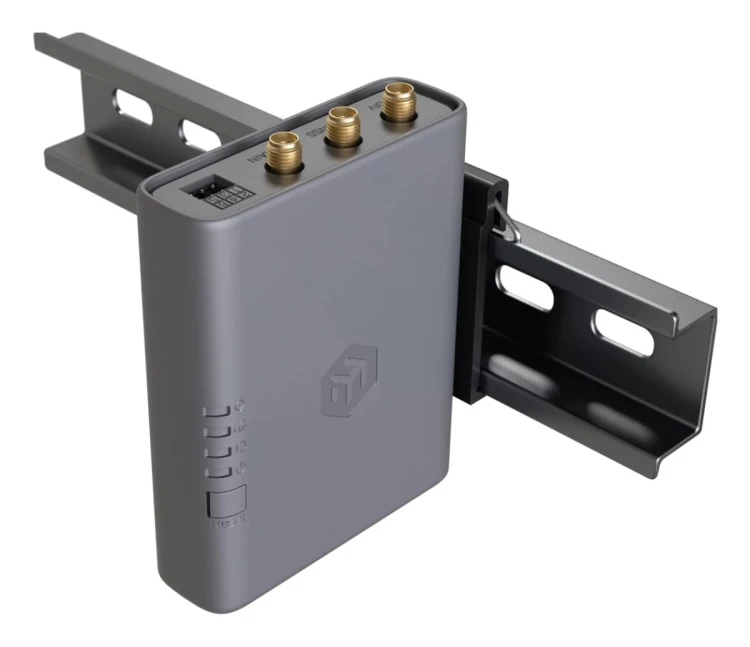 Router LTE Mikrotik KNOT Embedded LTE4 (EC25-EU&KNe)