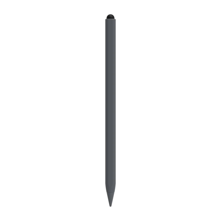 Rysik ZAGG Pro Stylus 2, tablet, Apple, szary, iPad Pro 11 i iPad Pro 12.9, pojemnościowy, wbudowany