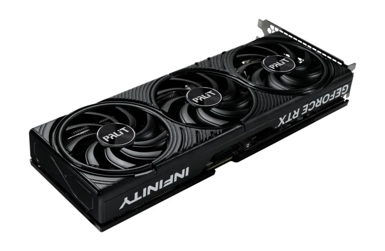 Karta graficzna VGA PCIE16 RTX5070 12GB GDDR7 PALIT