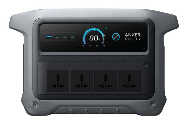 Przenośna stacja zasilania Anker Solix C1000 Gen2 1024Wh 2000W