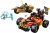 LEGO Ninjago 71864 - Wielofunkcyjne pojazdy Kaia i Cole'a