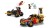 LEGO Ninjago 71864 - Wielofunkcyjne pojazdy Kaia i Cole'a