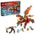 LEGO Ninjago 71868 - Transformujący smoczy mech Wyldfyre