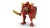 LEGO Ninjago 71868 - Transformujący smoczy mech Wyldfyre