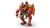 LEGO Ninjago 71868 - Transformujący smoczy mech Wyldfyre