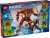 LEGO Ninjago 71868 - Transformujący smoczy mech Wyldfyre