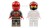 LEGO Ninjago 71870 - Bliźniacze tytanowe mechy