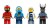 LEGO Ninjago 71871 - Bitwa o Smocze Ostrze